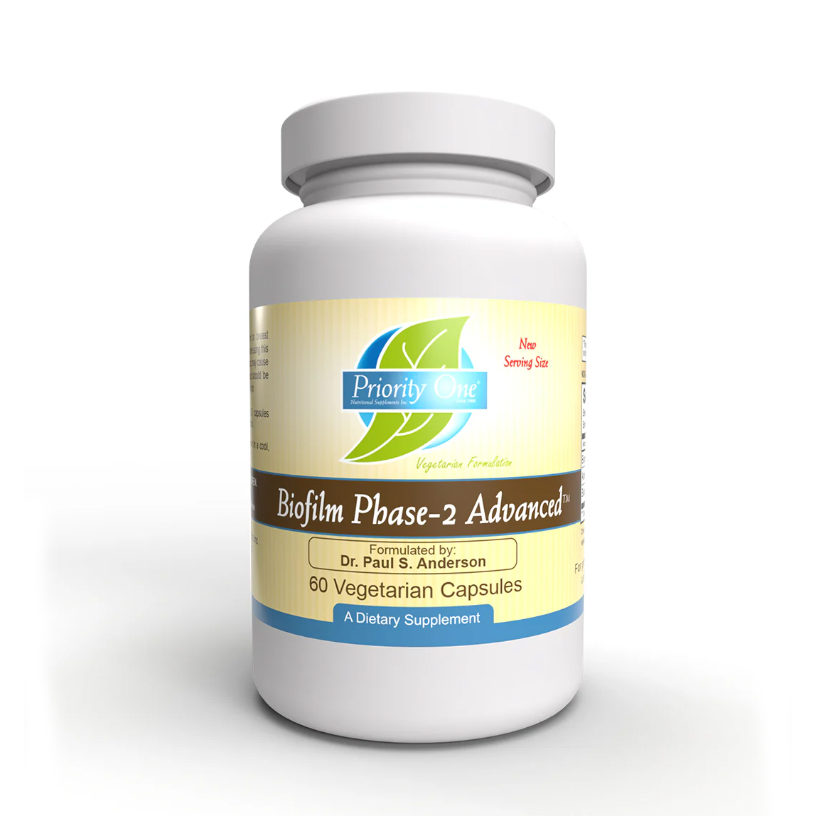 Biofilm Phase-2 Advanced