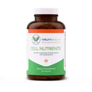 Cell Nutrients