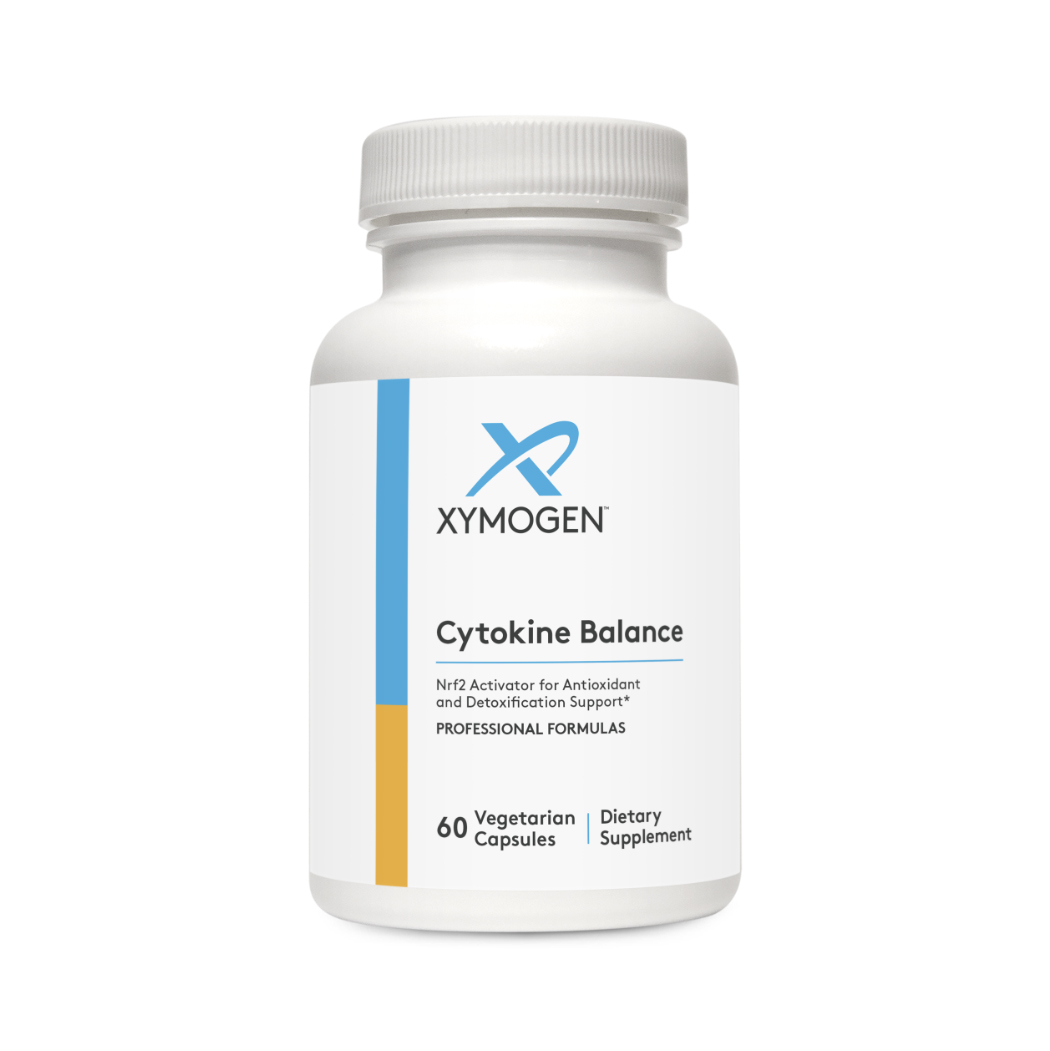 Cytokine Balance 60c