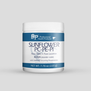Sunflower PC-PE-PI