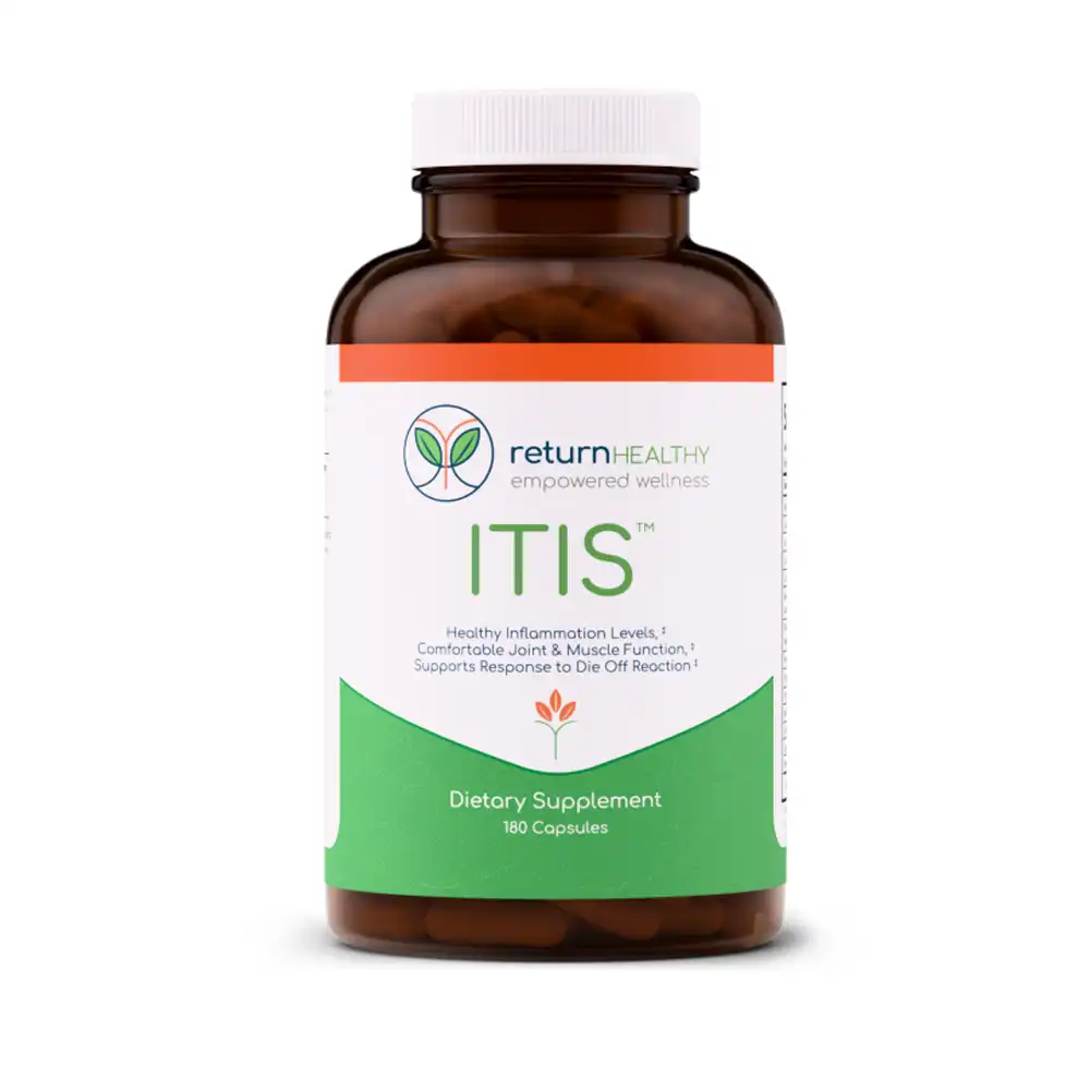 RHC-Itis 180c-007