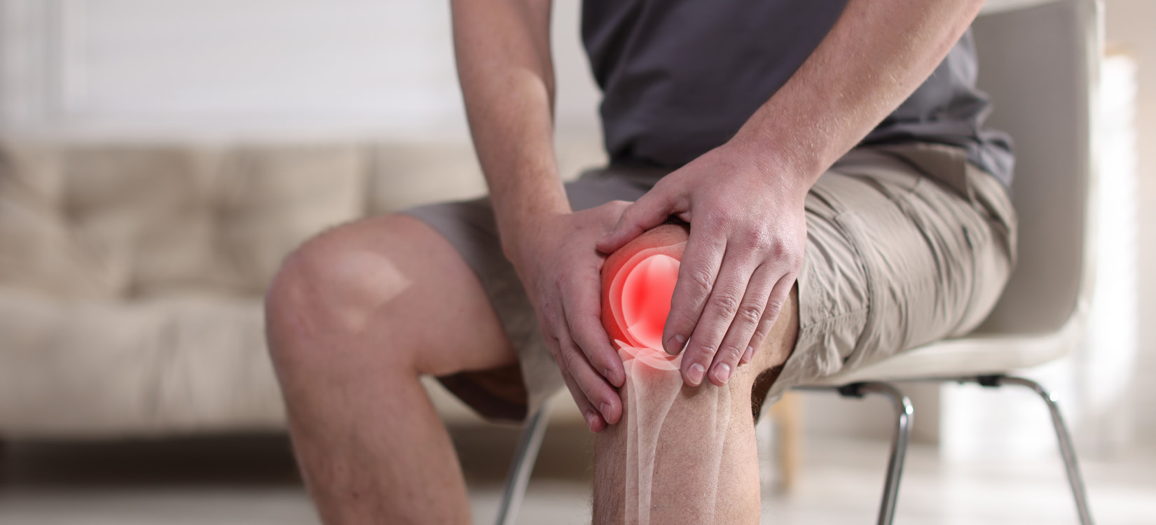 painful joints arthritis