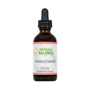 Parazomin 2oz