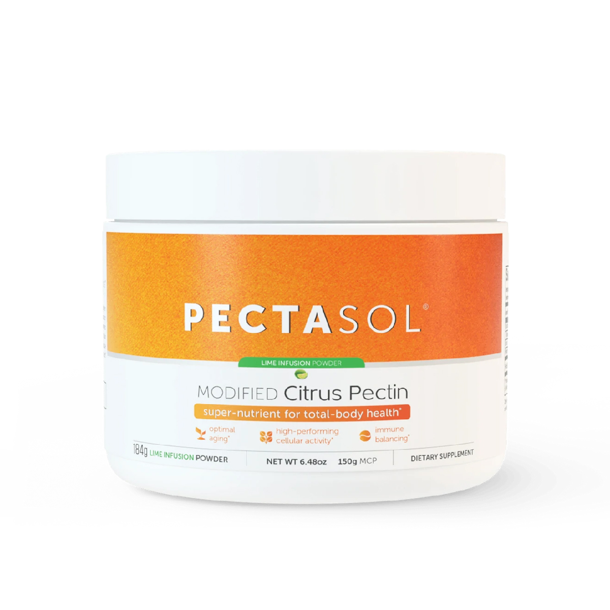 Pectasol-C 150g