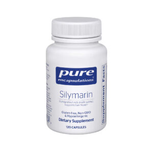 RHC-Silymarin 120c-014