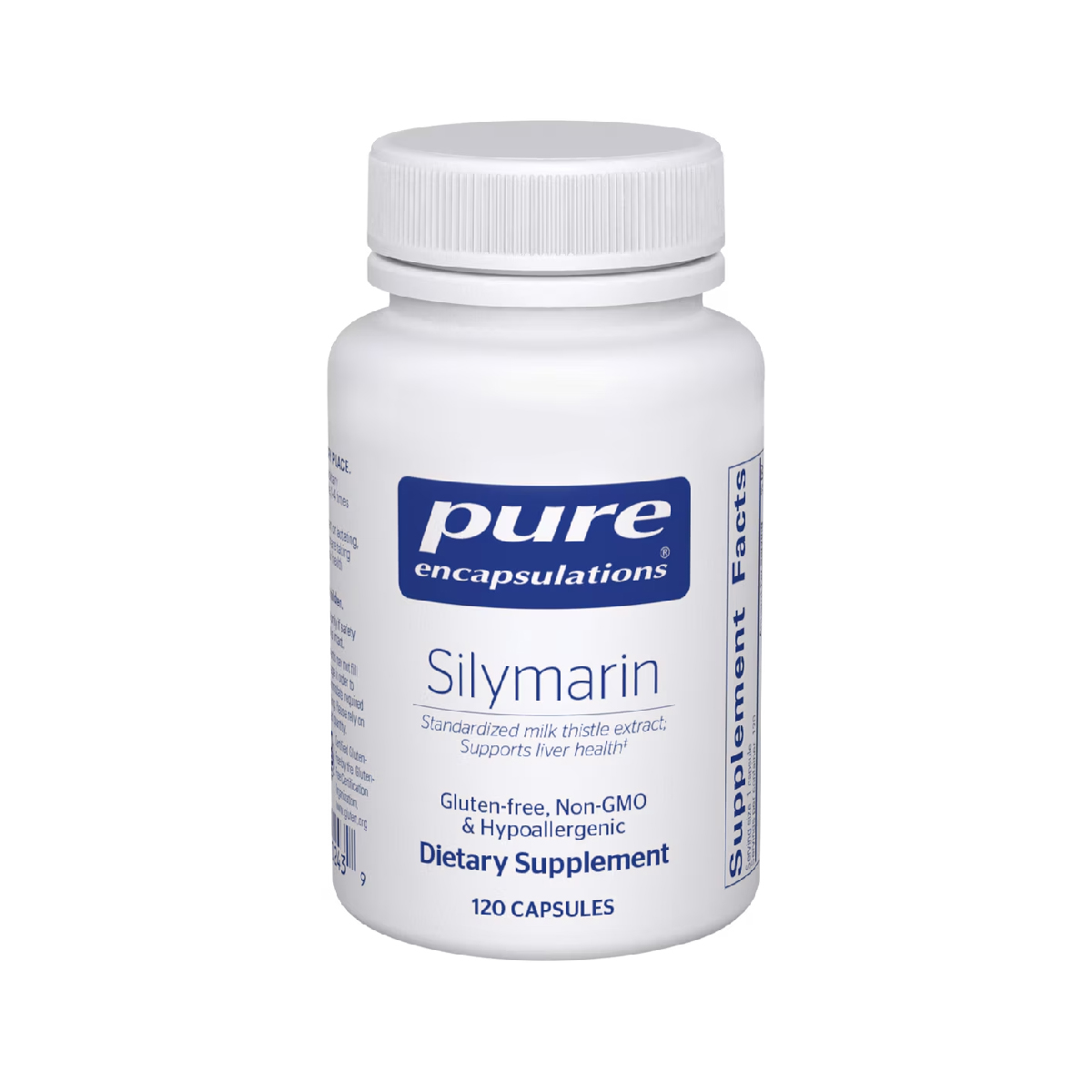 RHC-Silymarin 120c-014