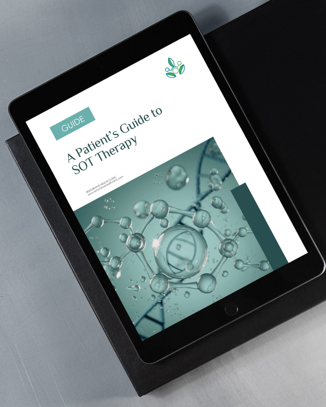 A Patient’s Guide to SOT Therapy