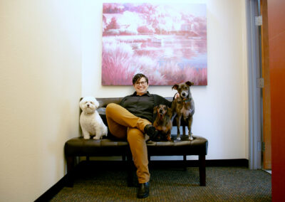 Office Pooches