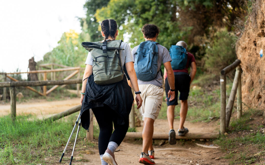 Warning for NW Hikers about Ticks & Lyme disease
