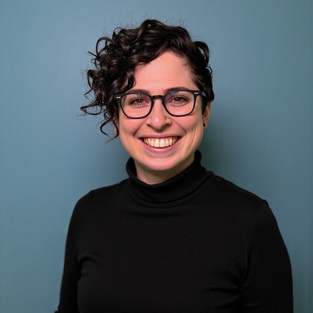 Dr. Melanie Stein, ND