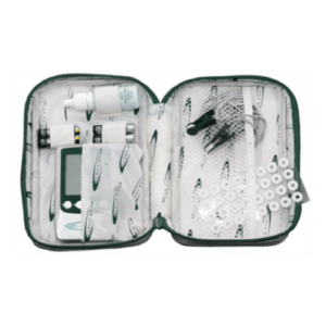 Alpha-Stim AID Carry Case