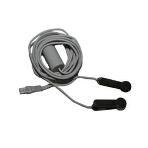 Alpha-Stim AID Earclip Electrodes