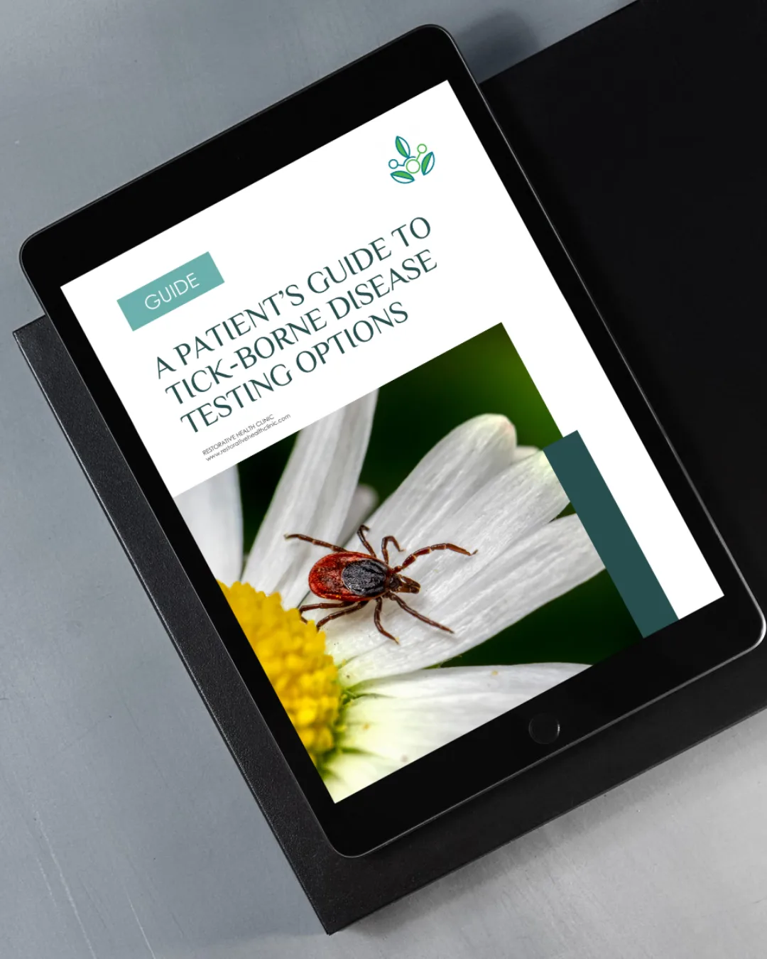 Tick-Borne Disease Guide