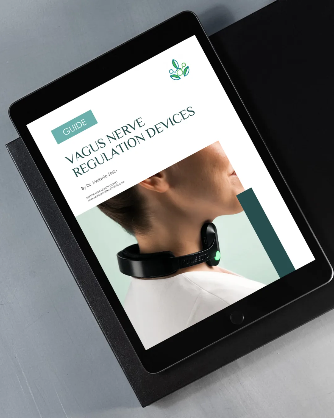 Vagus Nerve Regulation Devices Guide
