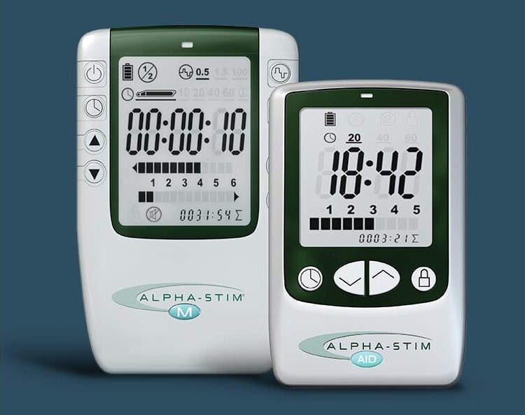 Alpha Stim