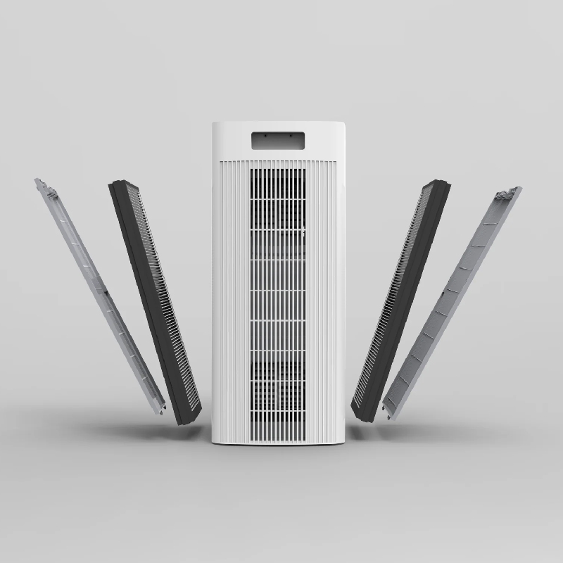 Intellipure