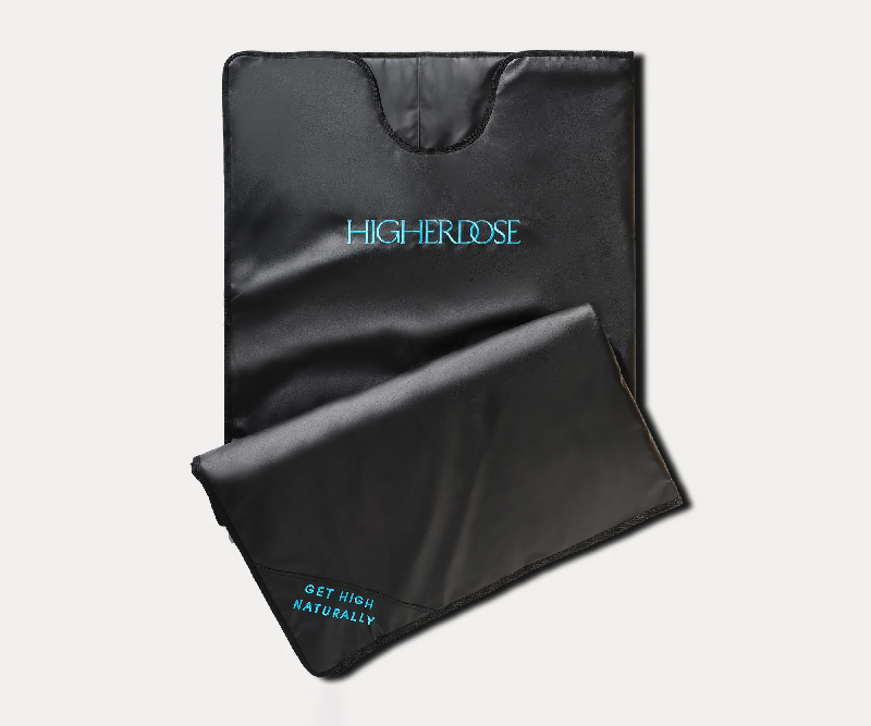 HigherDose Infrared Sauna Blanket<br />
