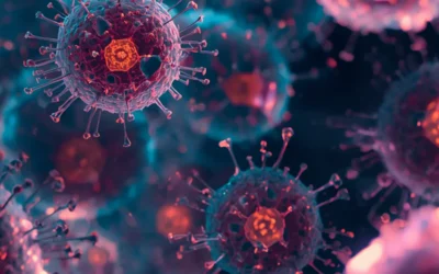Nervous System Regulation and Cellular Healing