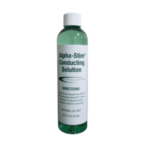 Alpha-Stim Conducting Solution Refill