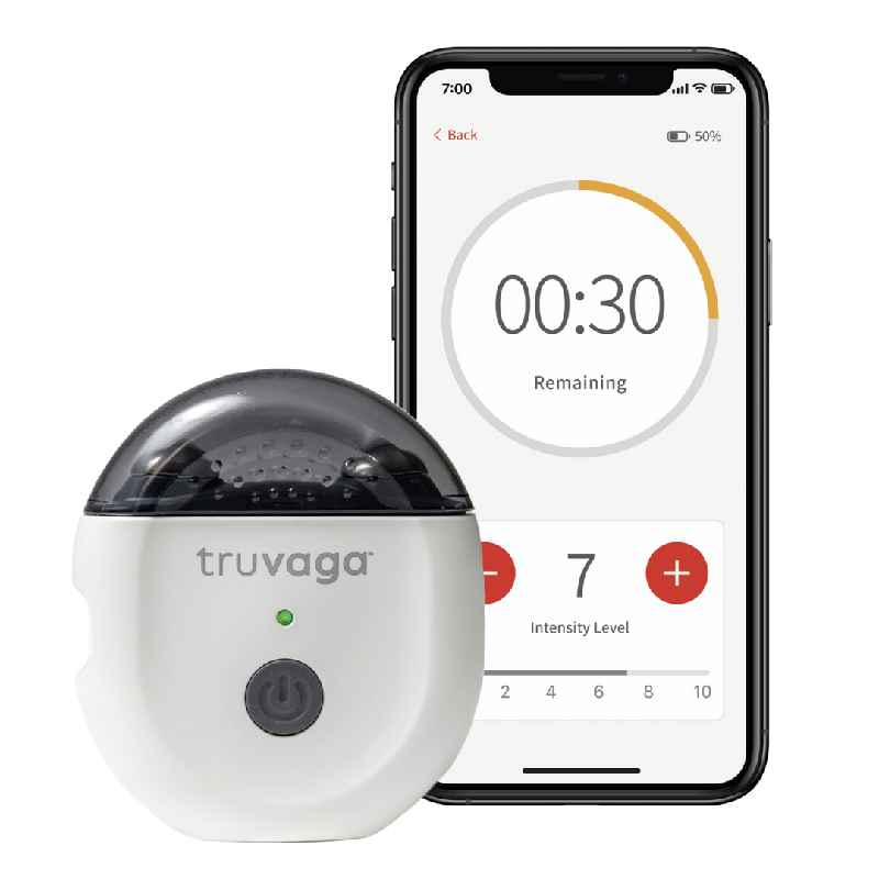 truvaga