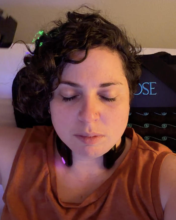 Vagus Nerve Regulation Devices<br />
