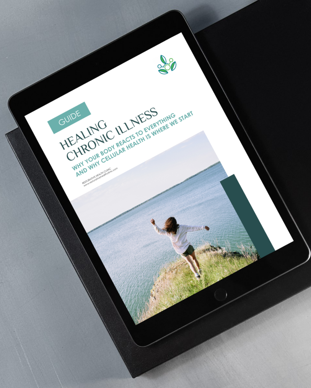 Healing Chronic Illness Healing Chronic Illness