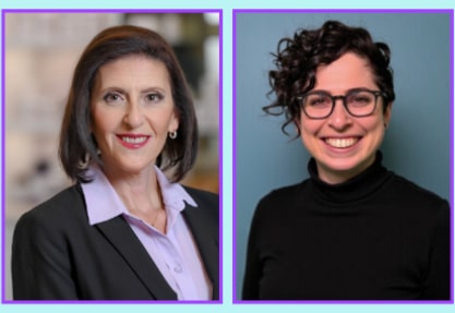 Cell membrane health with Dr. Melanie Stein on Mast Cell Matters with Dr. Tania Dempsey
