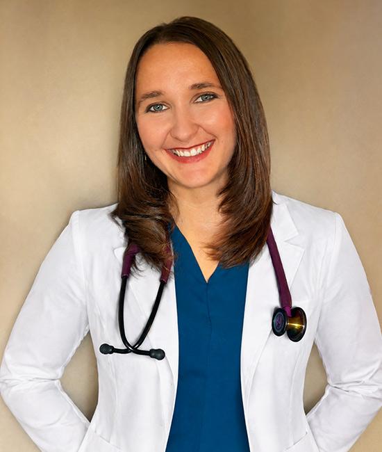 Dr. Tabitha Grow