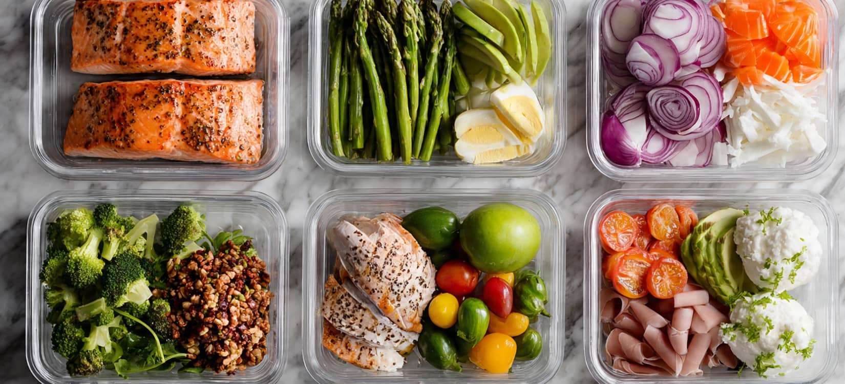 pots diet sodium salty meal prep treatment plan